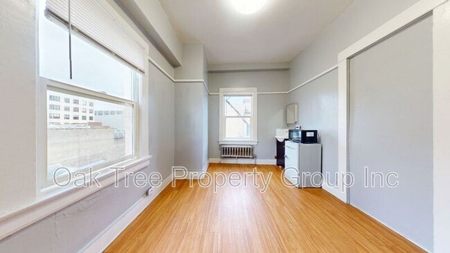 property at 2008 Shattuck Ave.