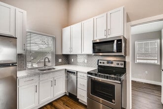 3643 N Josephine St in Denver, CO - Building Photo - Building Photo