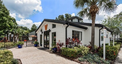 Viridian Apartments in Tampa, FL - Building Photo - Building Photo