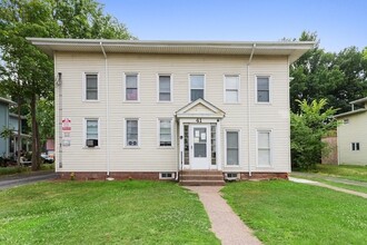 39-41 Central Ave in East Hartford, CT - Building Photo - Building Photo