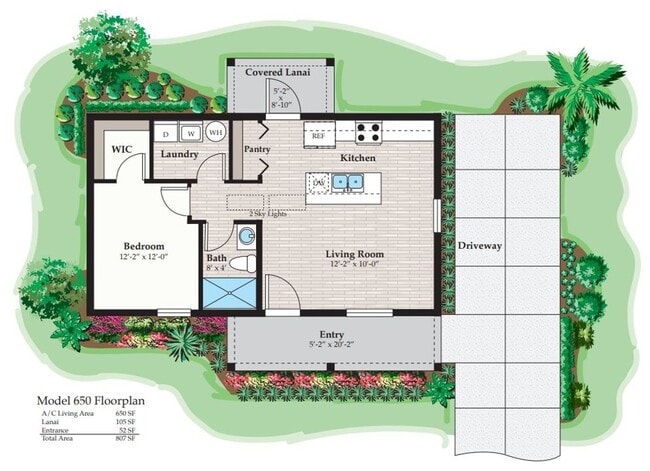 property at 3409 35th St SW