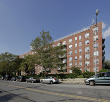 220 Osgood Ave Apartments