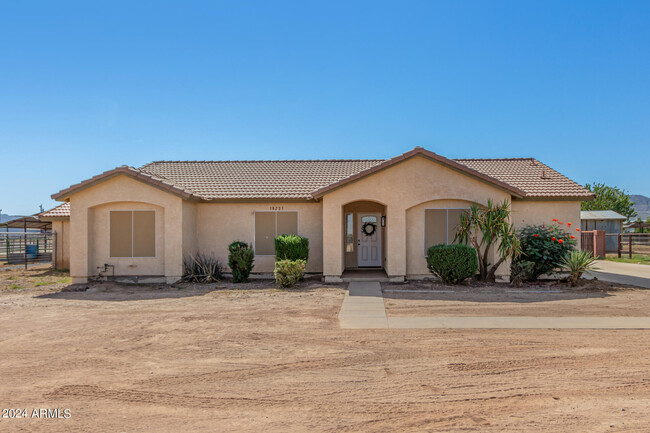 18231 E San Tan Blvd in Queen Creek, AZ - Building Photo - Building Photo