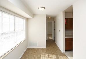 The Life at White Pines