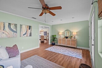 146 Menendez Rd in St. Augustine, FL - Building Photo - Building Photo