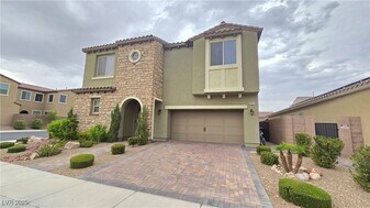 1027 Whitworth Ave in Las Vegas, NV - Building Photo