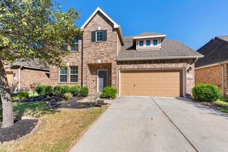 15134 Moonlight Mist Dr in Humble, TX - Building Photo - Building Photo