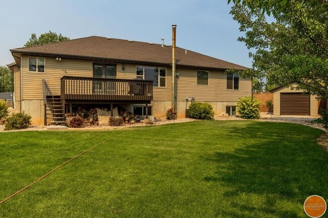 2557 N 550 W in Cedar City, UT - Building Photo - Building Photo