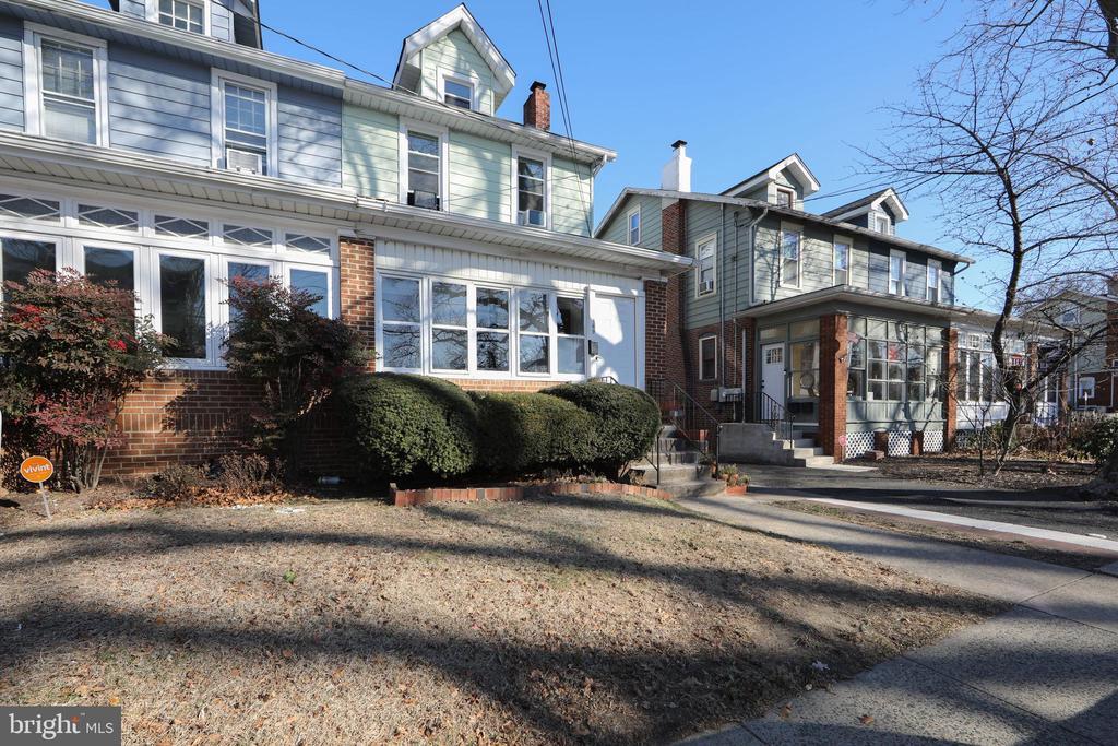 469 Haddon Ave in Collingswood, NJ - Building Photo