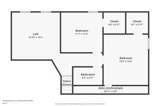 102 Meadow Crest Ct in Hendersonville, TN - Building Photo - Building Photo