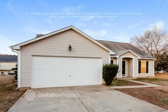 2097 Chapel Creek Rd in Concord, NC - Foto de edificio - Building Photo