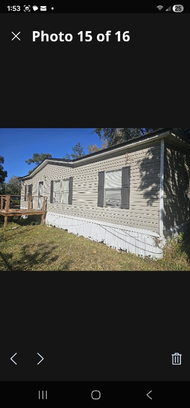 property at 233 Tracer Ave