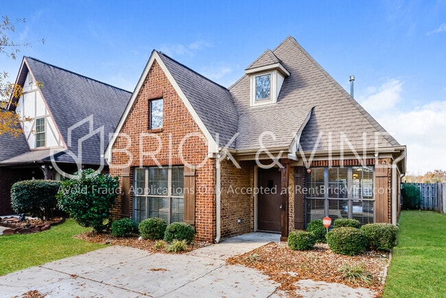 6101 Cathwick Dr in Mc Calla, AL - Building Photo - Building Photo