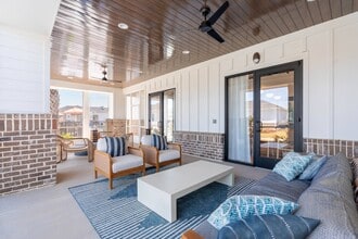 Hawthorne Cottages at Leland in Leland, NC - Foto de edificio - Building Photo