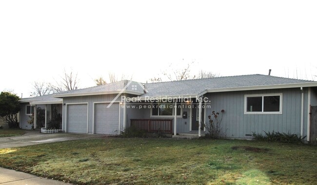 property at 8846 Lance Ave