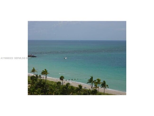 property at 10185 Collins Ave