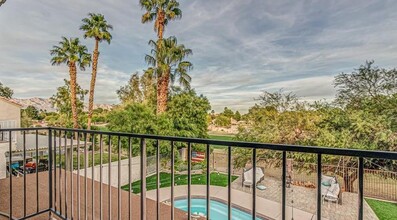 7769 Verde River Way in Las Vegas, NV - Building Photo - Building Photo