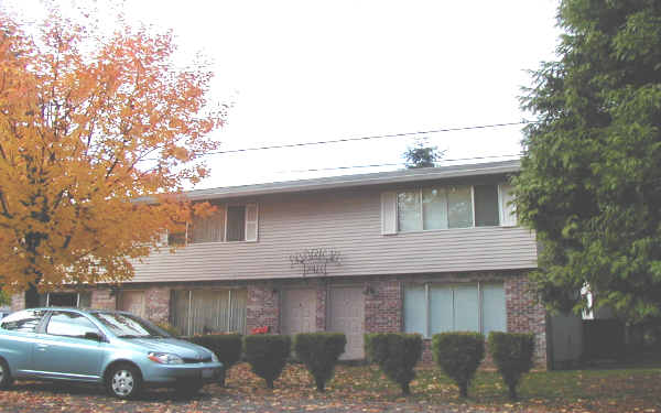 Mark Vi Apartments in Vancouver, WA - Foto de edificio - Building Photo