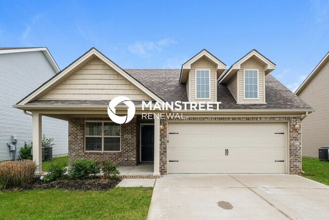 property at 2233 Walcot Way