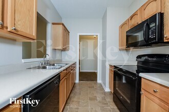 115 Wills Way in Griffin, GA - Foto de edificio - Building Photo