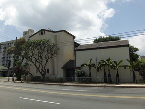 1936 Citron St in Honolulu, HI - Building Photo - Building Photo