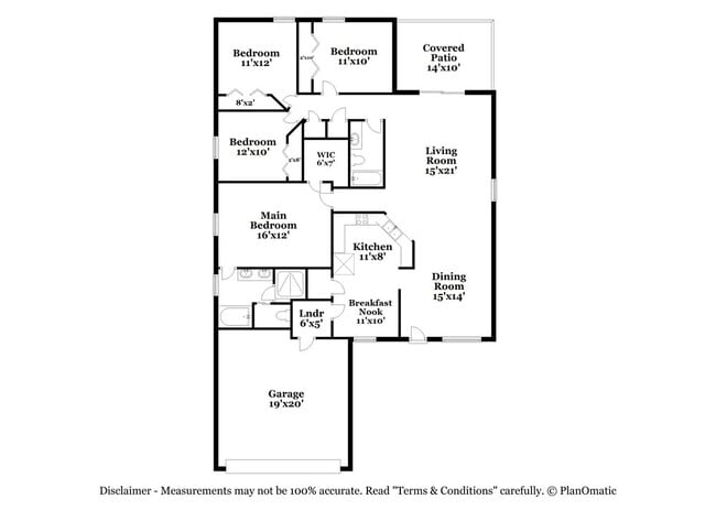 2236 Blackstone Way in St. Augustine, FL - Building Photo - Building Photo