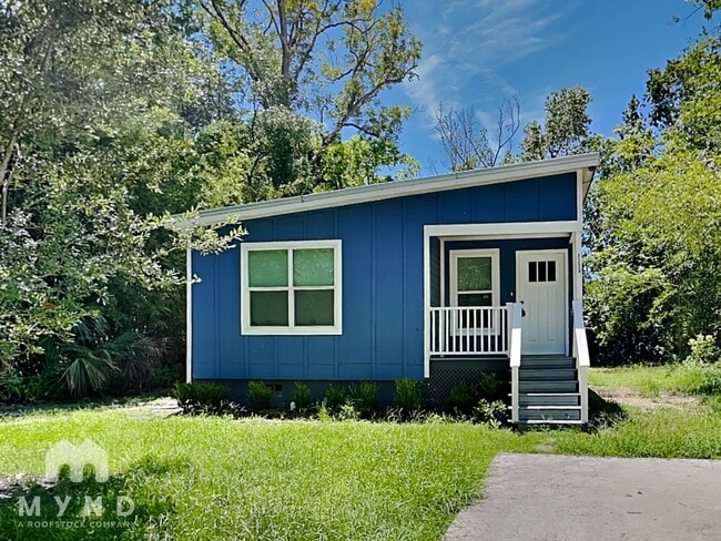 property at 3230 Deason Ave