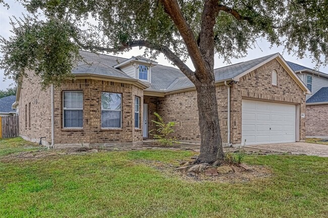 18218 Barkers Green Way in Houston, TX - Building Photo - Building Photo