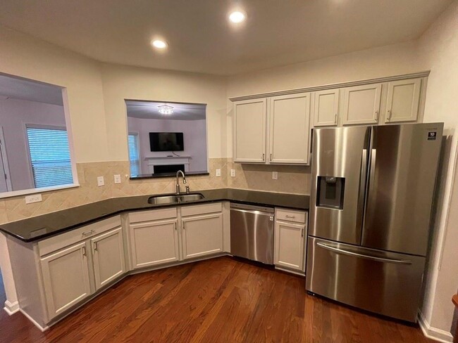 3470 New Fawn Ln in Alpharetta, GA - Building Photo - Building Photo