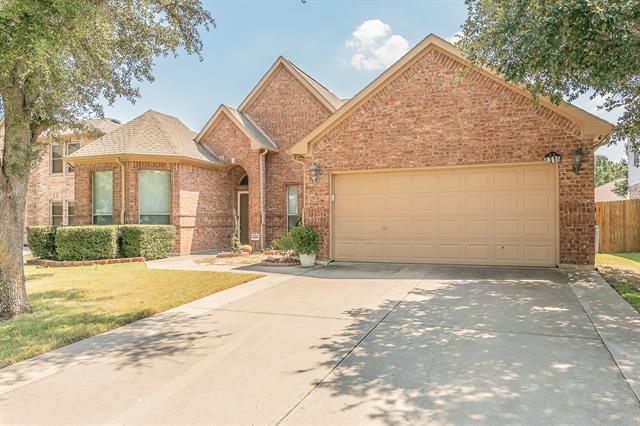 property at 4316 Wood Stone Cir