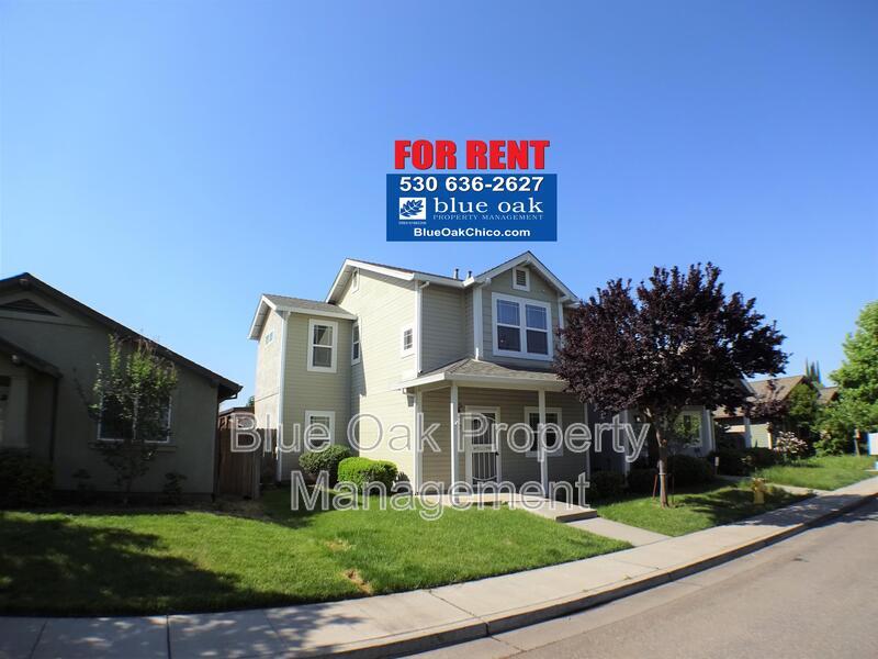 573 E Eaton Rd in Chico, CA - Building Photo