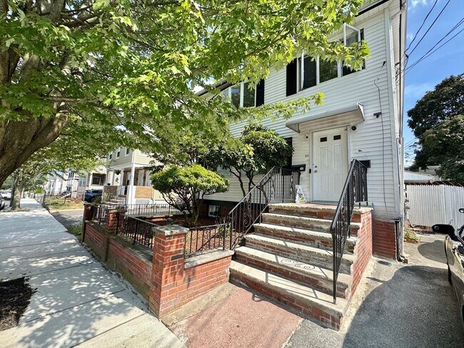 property at 47 Estes St