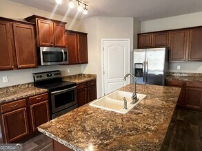 214 Brooklet Cir in St. Marys, GA - Building Photo - Building Photo