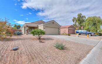43749 W Magnolia Rd in Maricopa, AZ - Building Photo - Building Photo