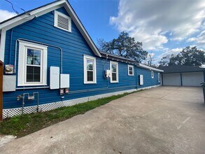 628 King St in Houston, TX - Building Photo - Building Photo