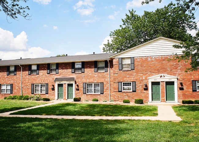 Carriage House West