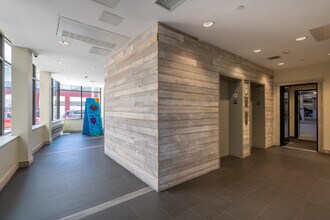 Bartlett Station in Roxbury, MA - Building Photo - Interior Photo