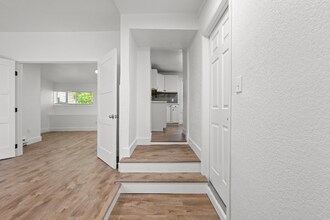 363 S Meade St in Denver, CO - Building Photo - Building Photo