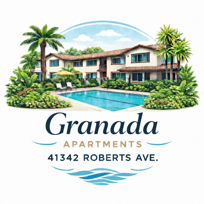 Granada Apartments