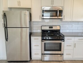 The Oliver in San Diego, CA - Foto de edificio - Interior Photo