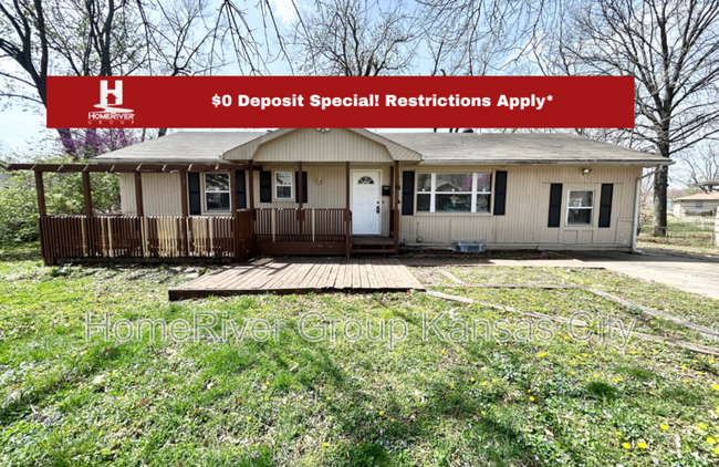 property at 11314 Norton Ave