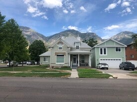290 N 300 E, Unit 284 in Provo, UT - Building Photo
