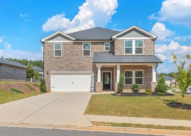 property at 6901 Durham Ln