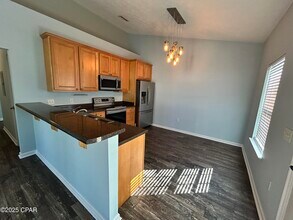 2612 Oakmont Dr in Panama City, FL - Building Photo - Building Photo