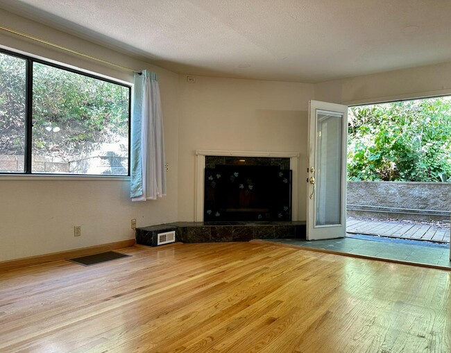 property at 3038 Canyon Rd