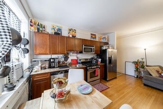 1722 John F. Kennedy Blvd in Union City, NJ - Building Photo - Building Photo