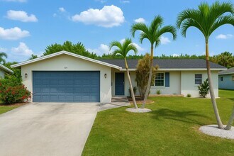 109 SE 46th Ln in Cape Coral, FL - Building Photo - Building Photo