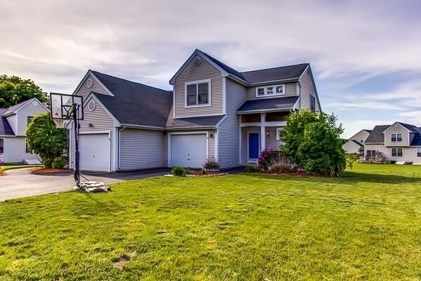 92 Odonnell Ave in Shrewsbury, MA - Building Photo - Building Photo