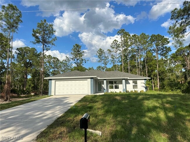 property at 1822 Verney St