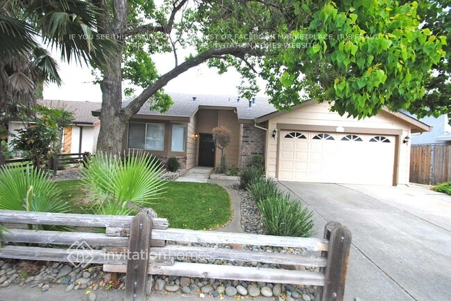 3757 N Country Dr in Antelope, CA - Building Photo - Building Photo